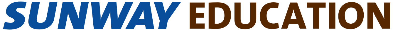 Sunway University logo
