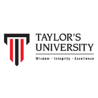 Taylor's University logo
