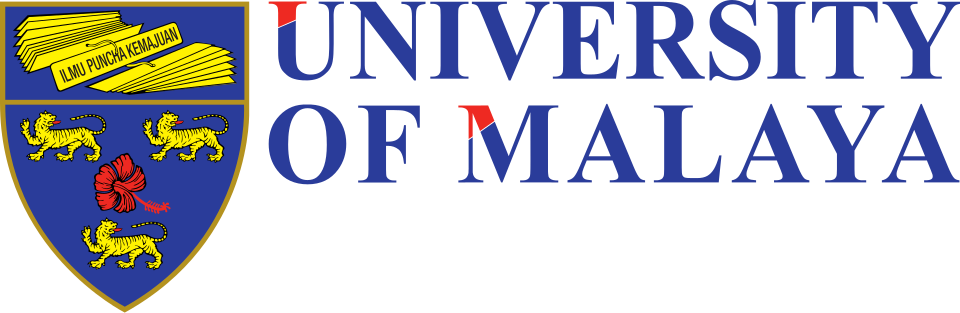 Universiti Malaya logo