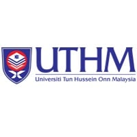Universiti Tun Hussein Onn Malaysia logo