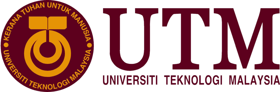 Universiti Teknologi Malaysia logo