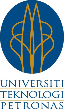 Universiti Teknologi PETRONAS logo