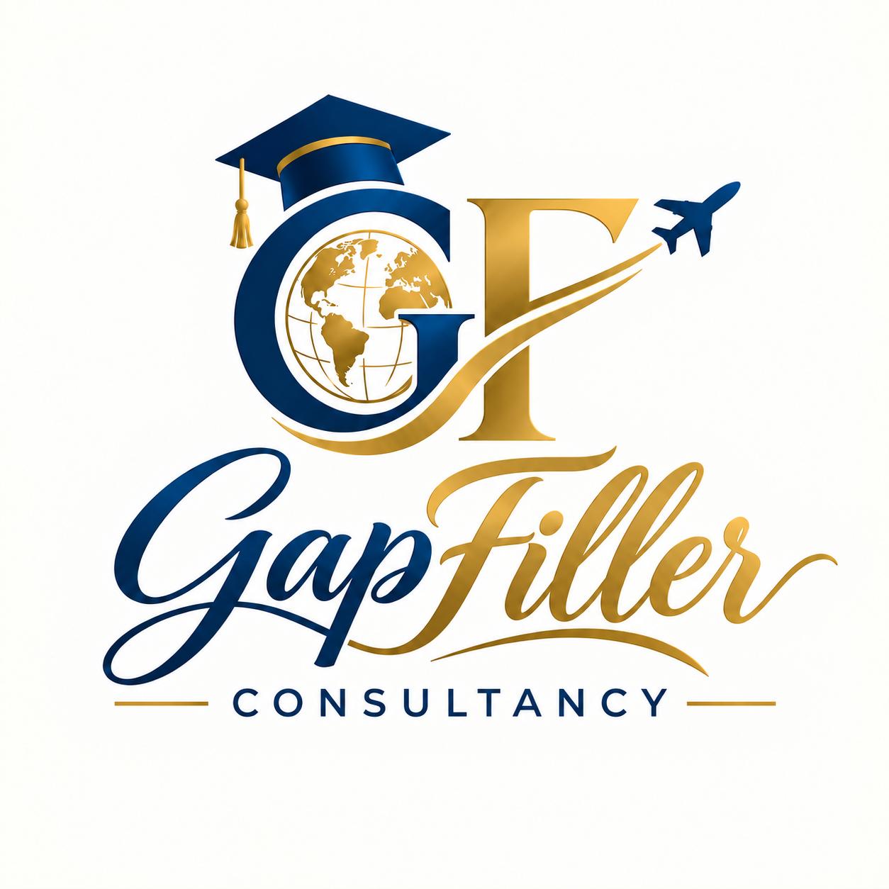 GapFiller Consultancy